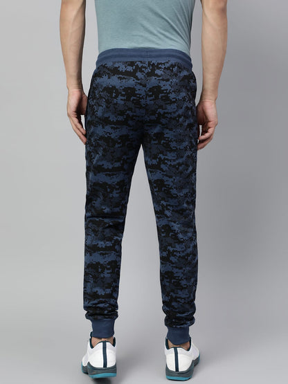 ALCIS MENS SOLID COMFY JOGGER