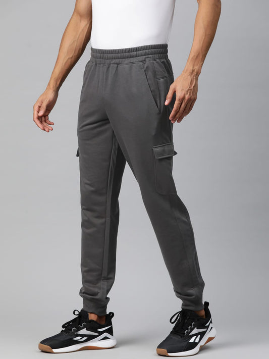Alcis Men Navigator Airport Cargo Jogger
