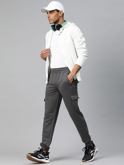 Alcis Men Navigator Airport Cargo Jogger