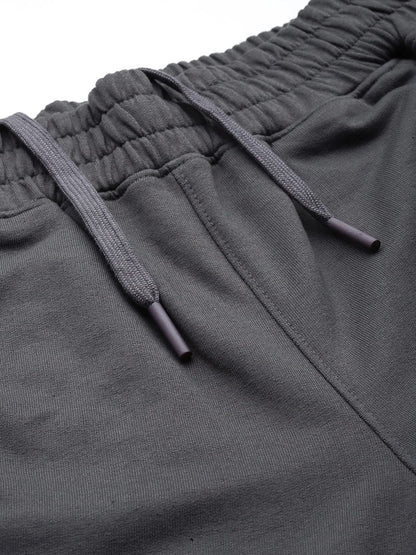 Alcis Men Navigator Airport Cargo Jogger