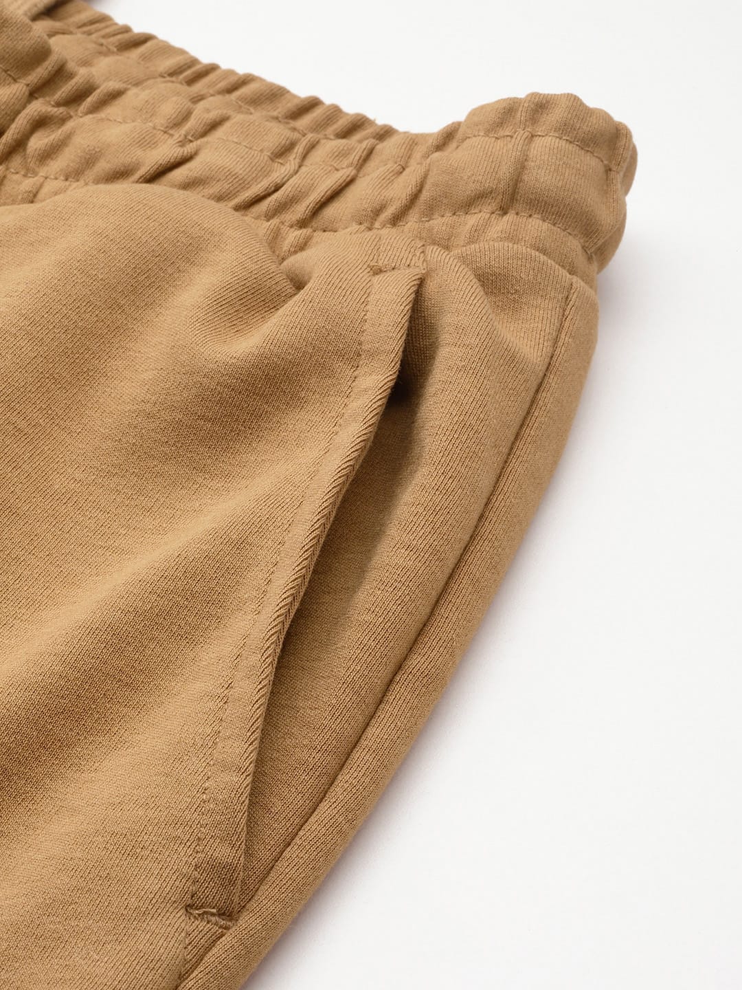 Alcis Men Typography Athletic Track Joggers