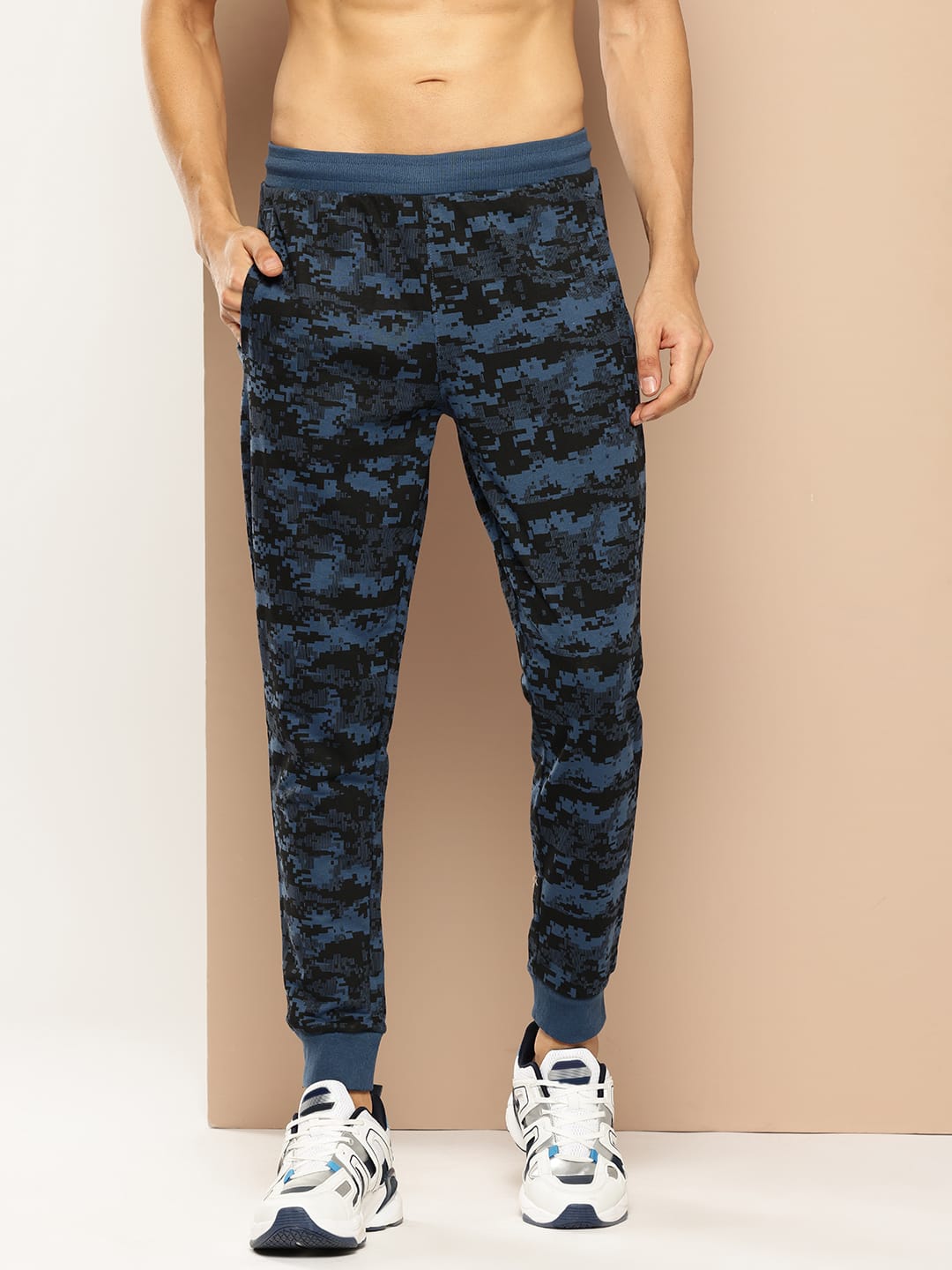 Alcis Mens Comfy Jogger