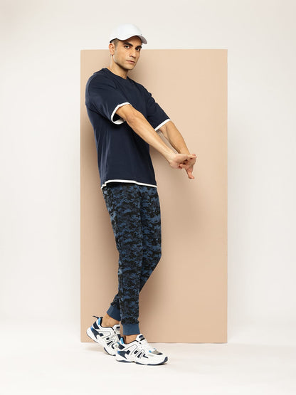 Alcis Mens Comfy Jogger