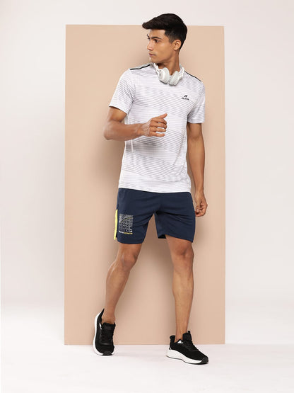 Next Mile Shorts