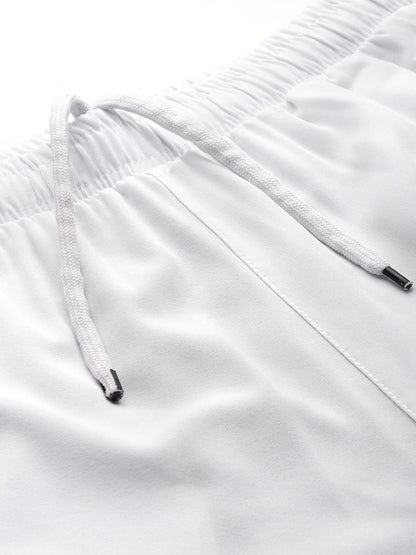 Light X Colourblocked Shorts