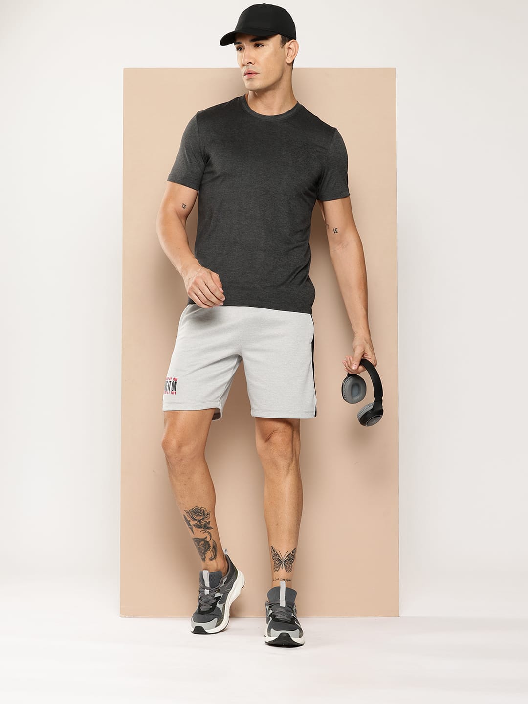 Bring It On Training Shorts