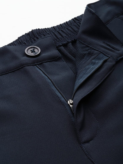 Premium Long Shorts