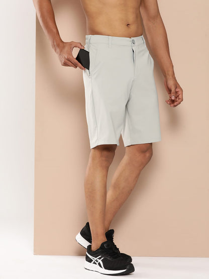 Premium Long Shorts