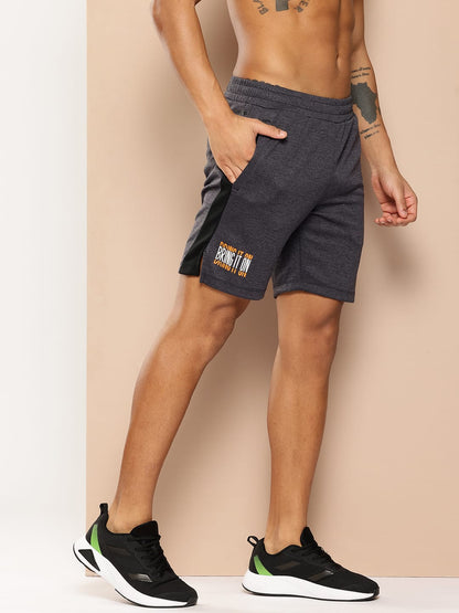 Bring It On Training Shorts