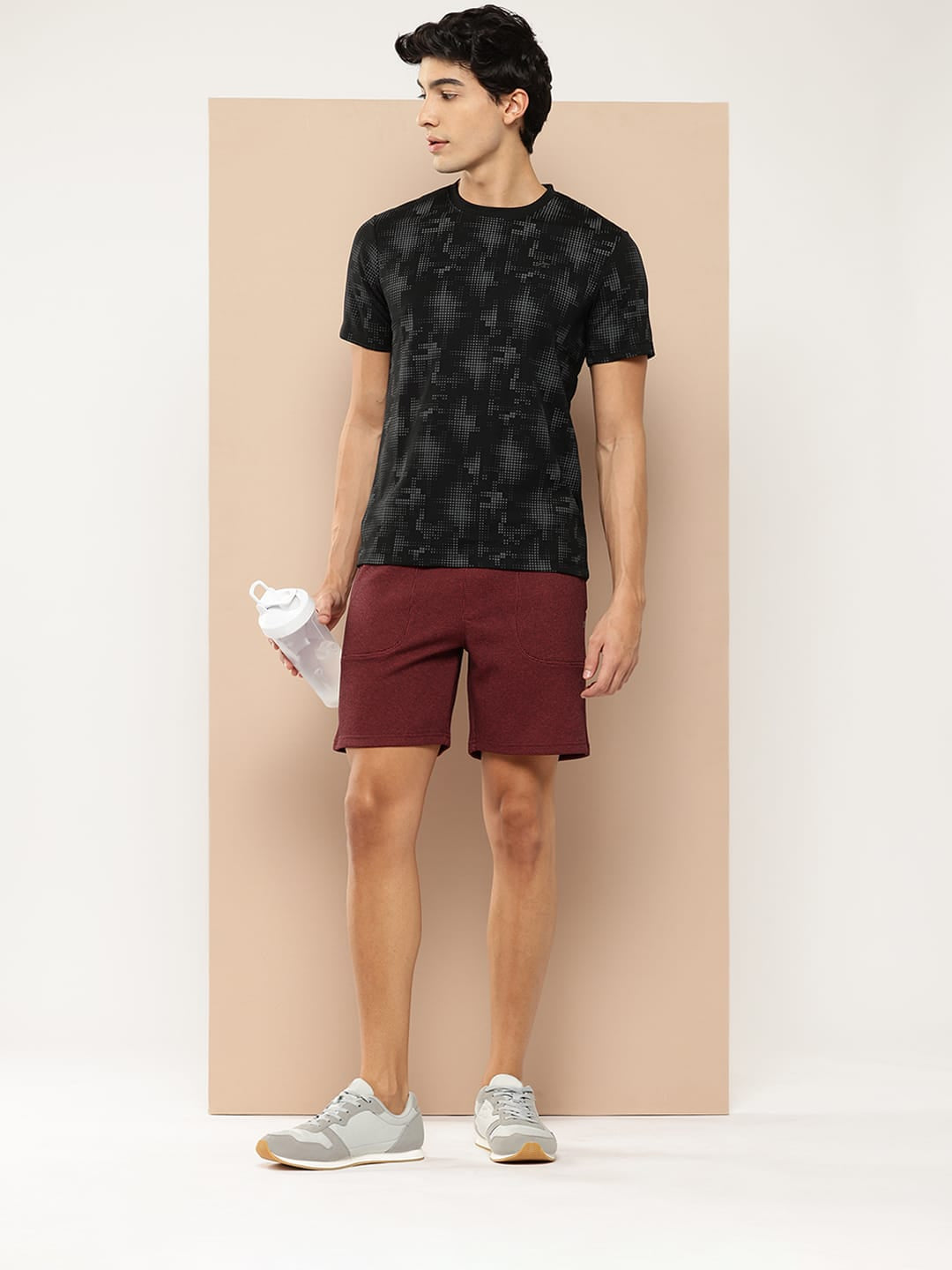 Urban Breeze Shorts
