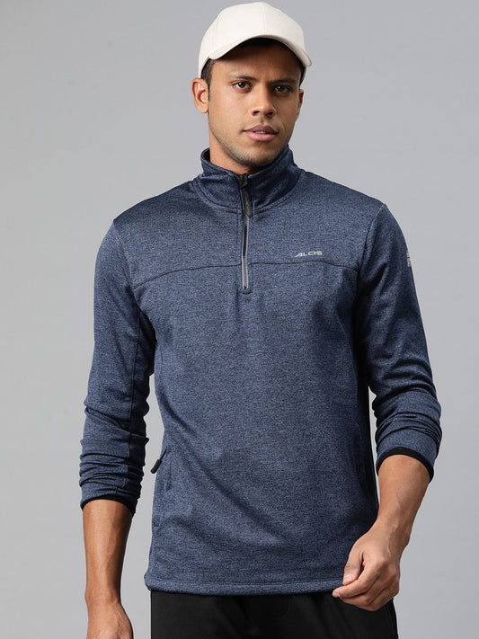 Alcis Men ProPerformance Sweatshirt