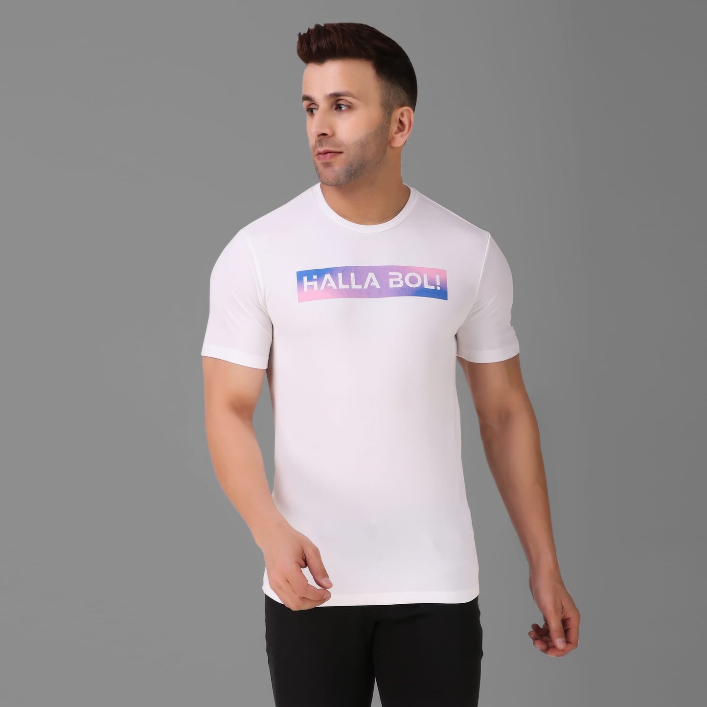 RR SLOGAN TEE-3