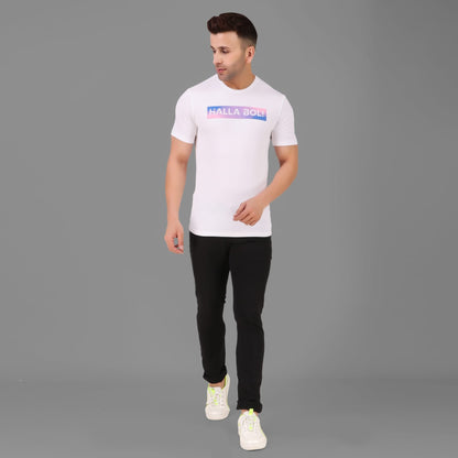 RR SLOGAN TEE-3