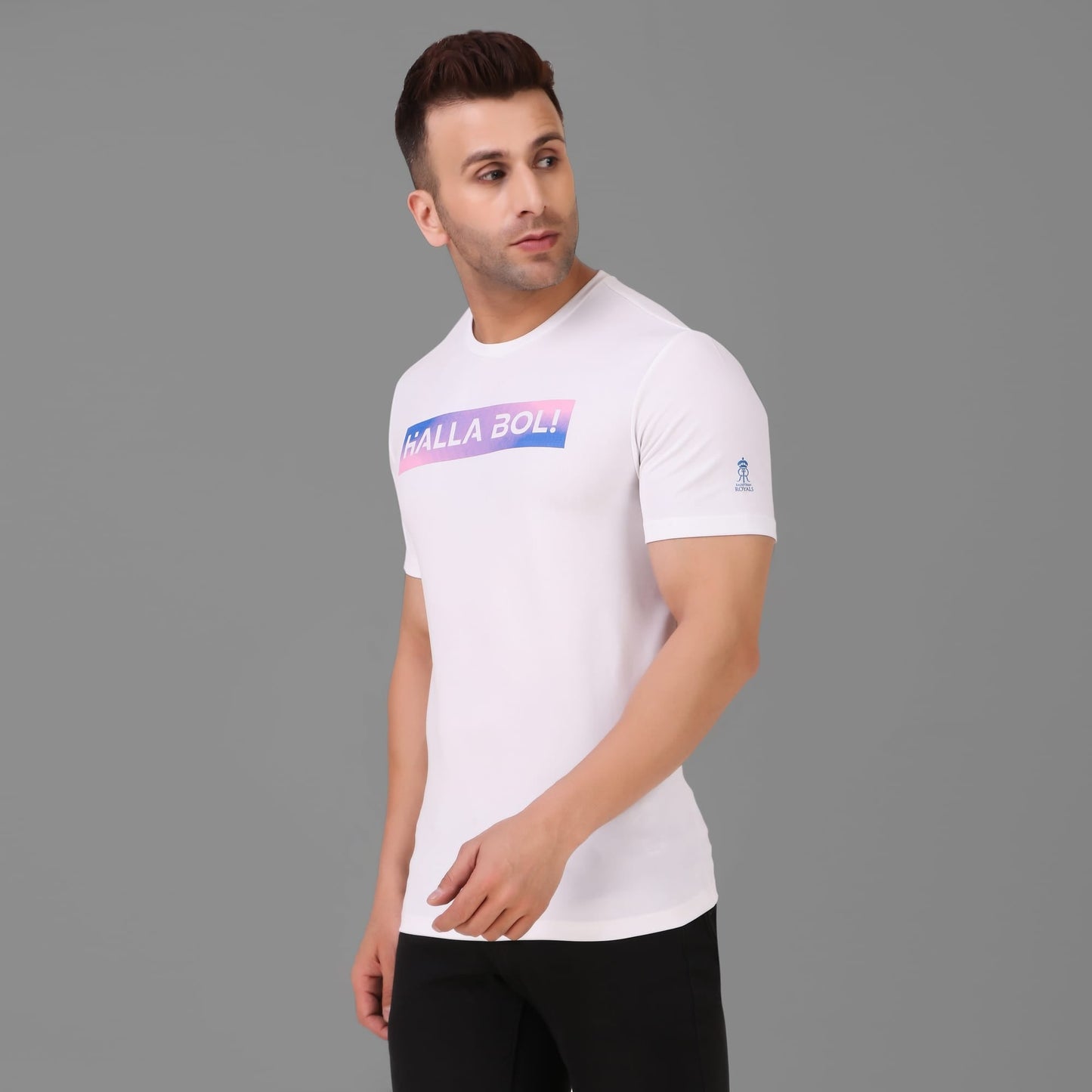 RR SLOGAN TEE-3