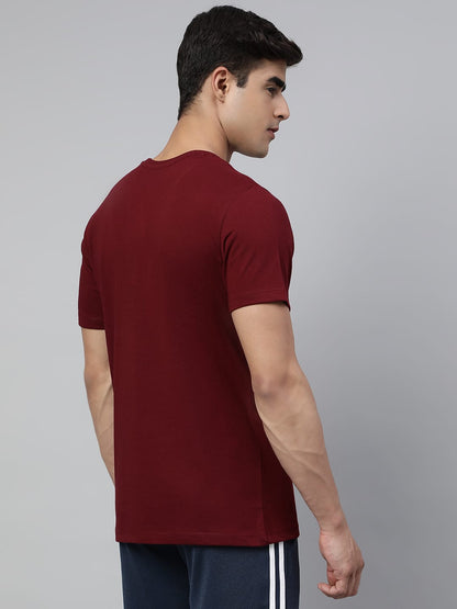 ALCIS MEN PC GRAPHIC TEE