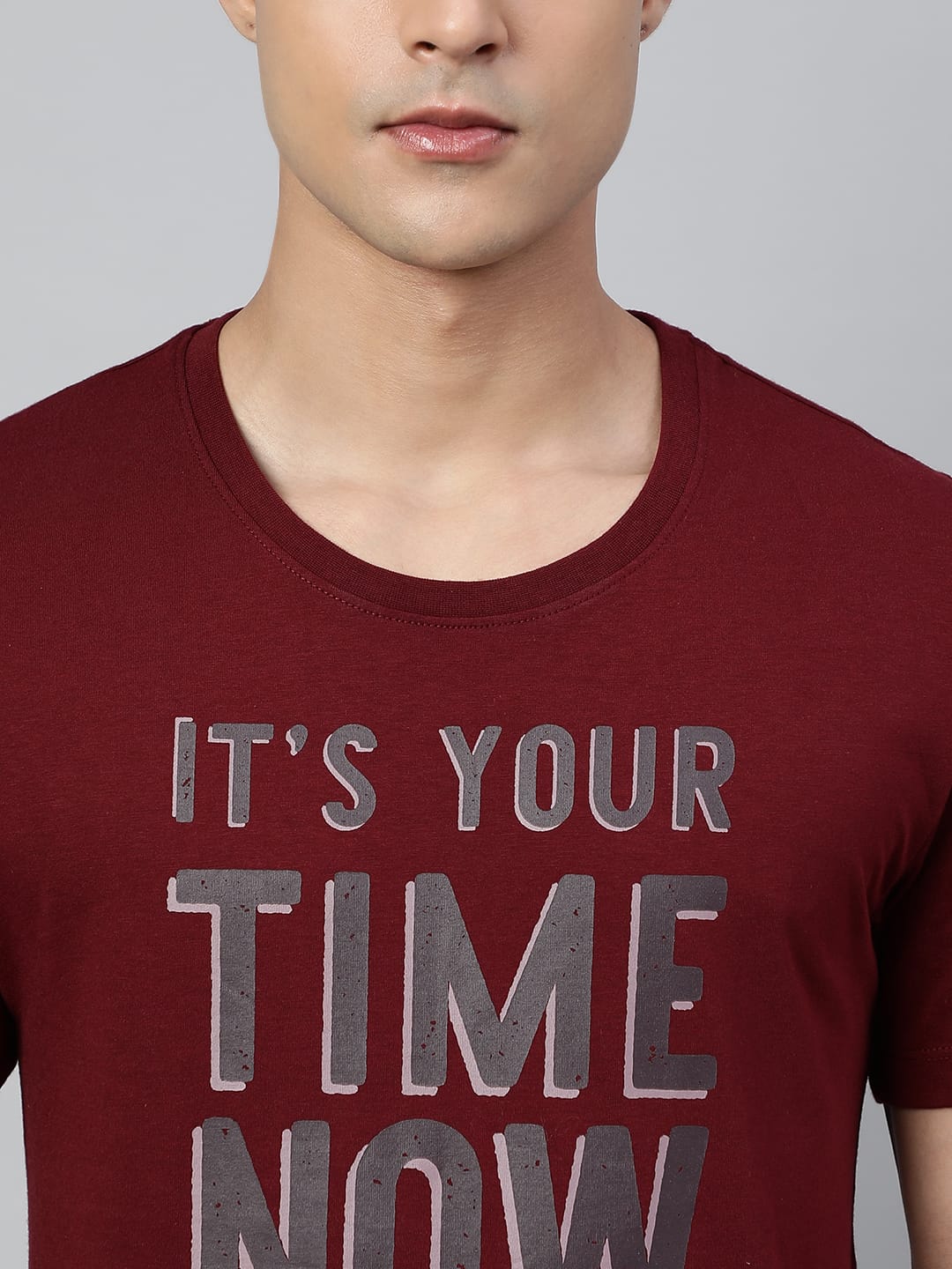 ALCIS MEN PC GRAPHIC TEE