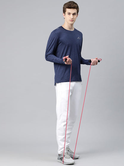 Alcis Men Dry Tech Slim Fit T-shirt