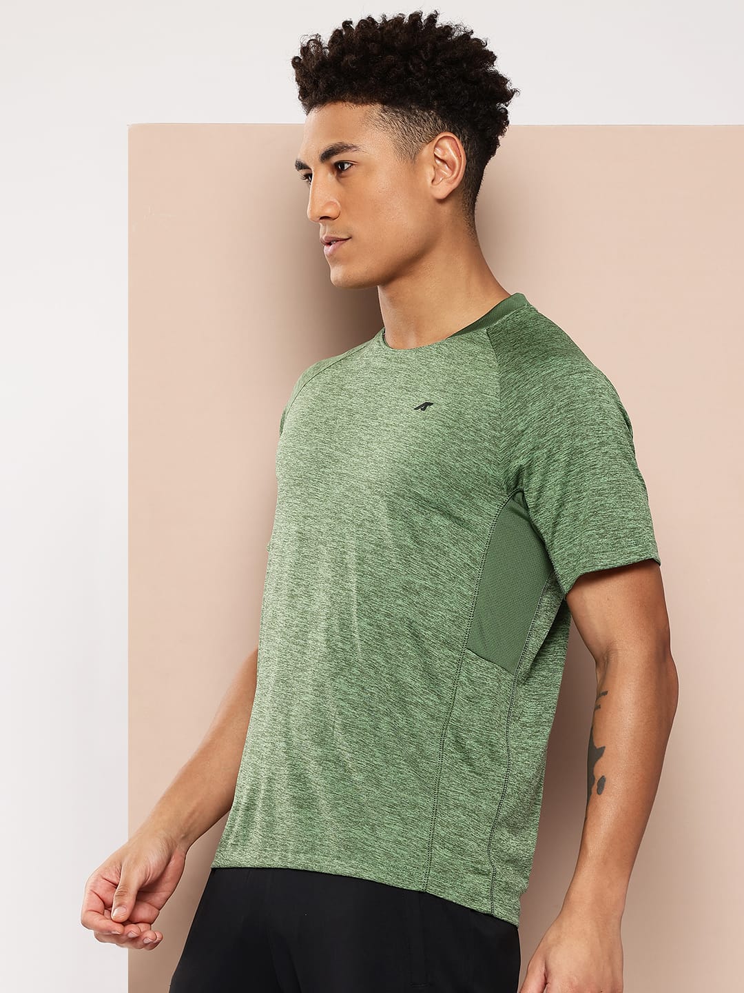 Extreme Tech Tee