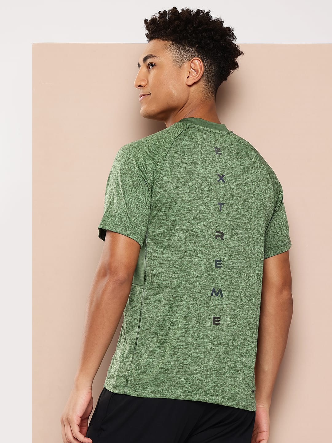 Extreme Tech Tee