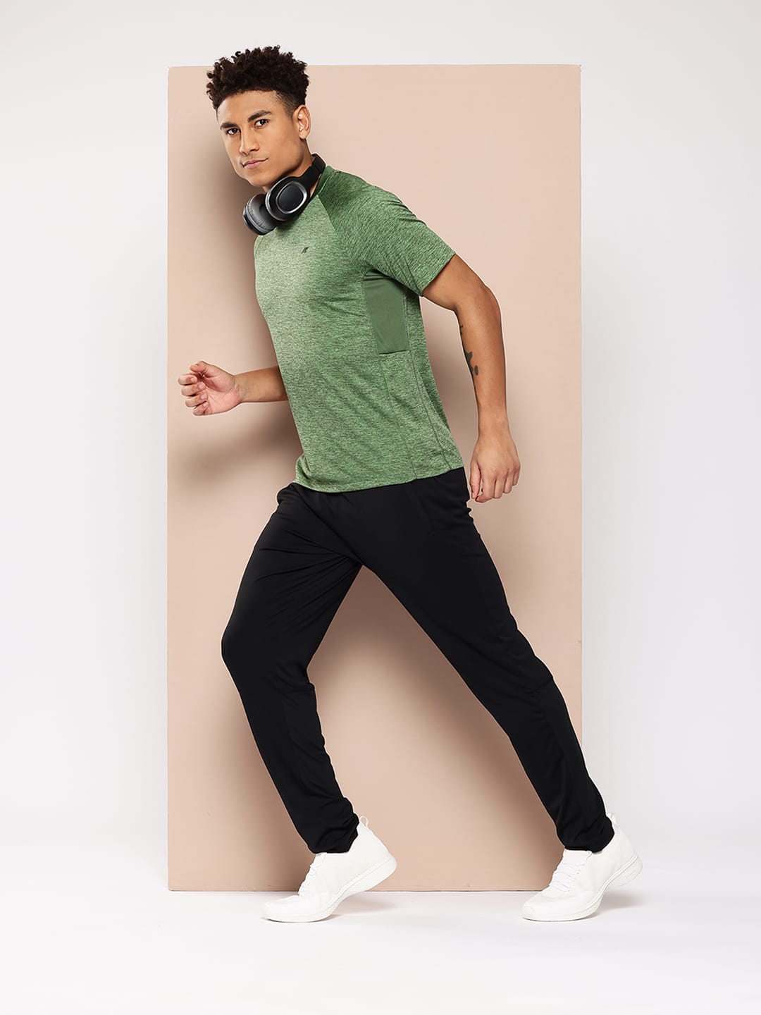 Extreme Tech Tee