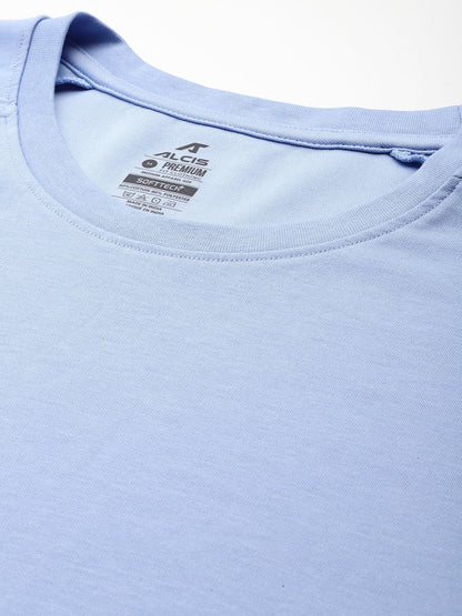 Chakra Balance Oversized Tee