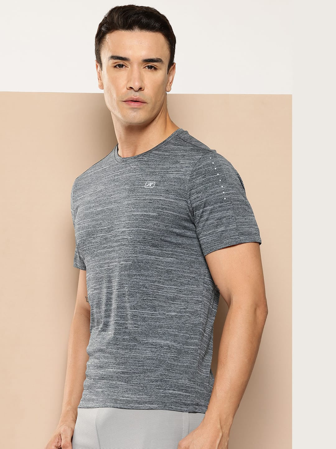 Silhouette Tee
