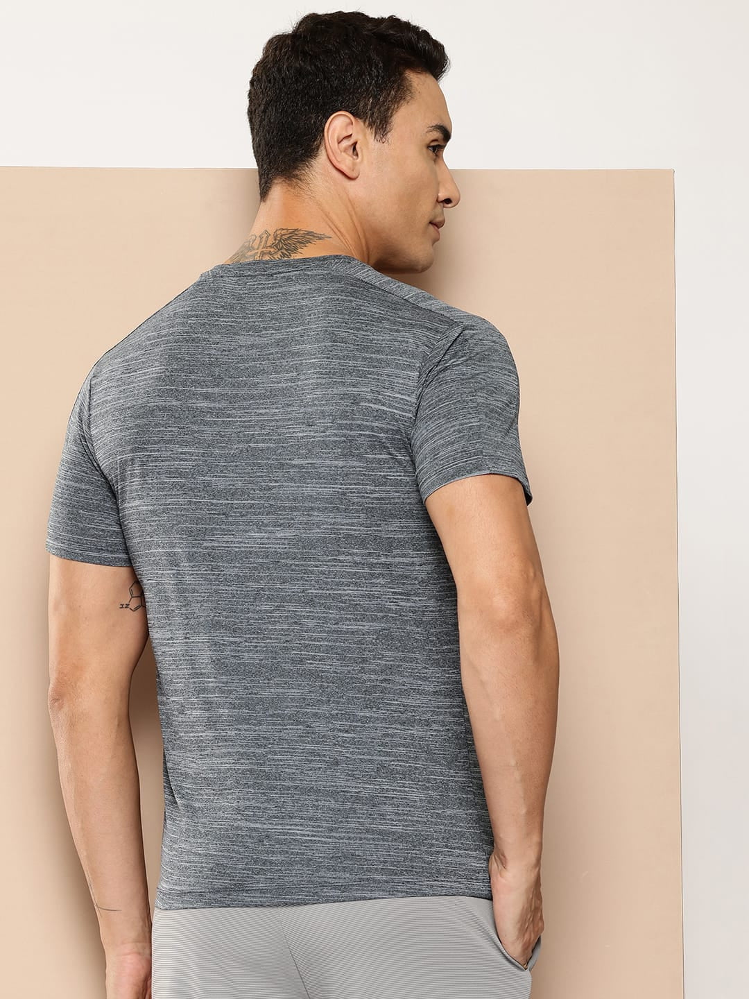 Silhouette Tee
