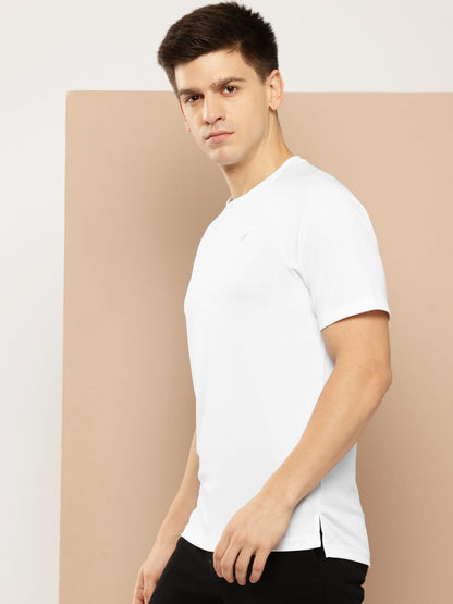Game Changer Raglan Tee