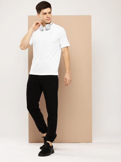 Game Changer Raglan Tee