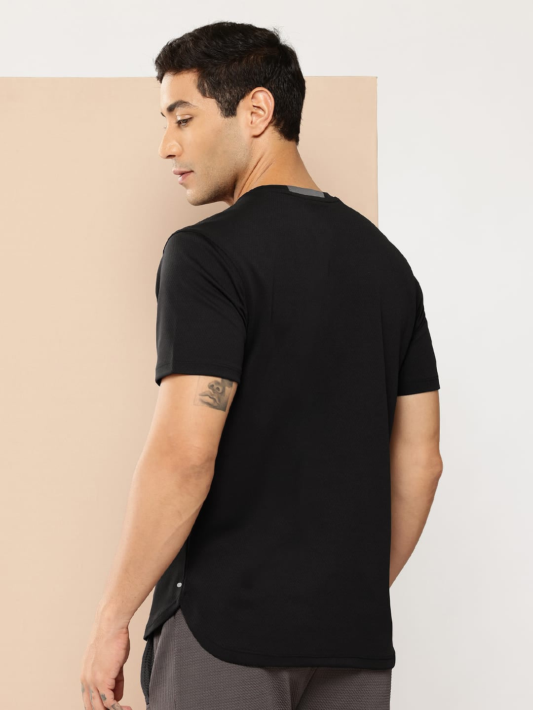 IRONFLEX TEE