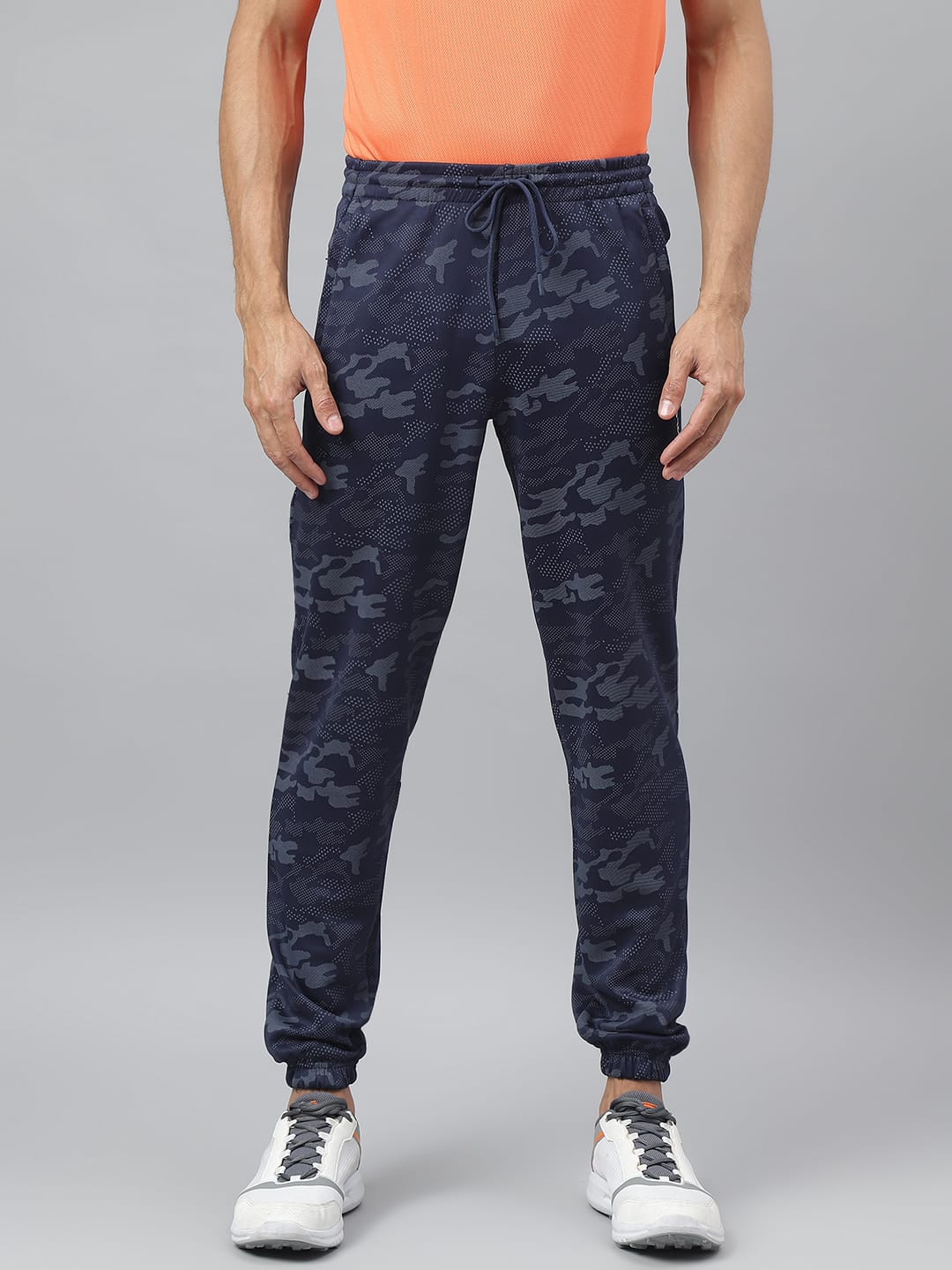 ALCIS MEN ACHIEVER TRACK PANT