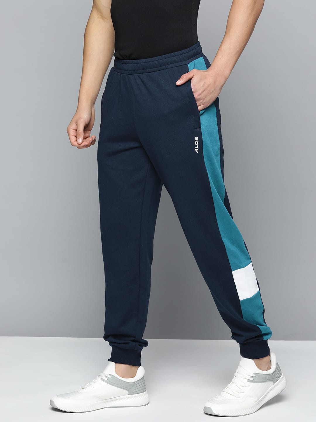 COMFY TRACK PANT