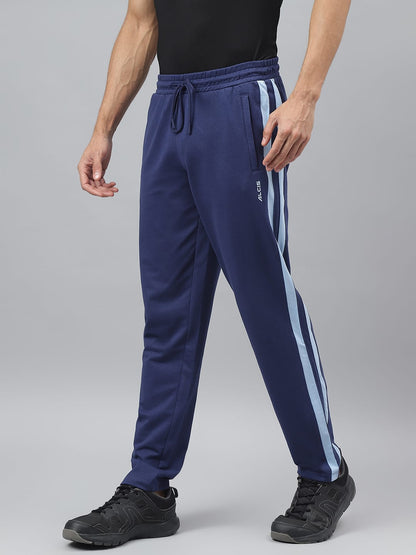 ALCIS MEN STAND-OUT TRACK PANT