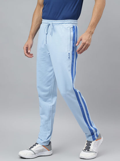 ALCIS MEN STAND-OUT TRACK PANT