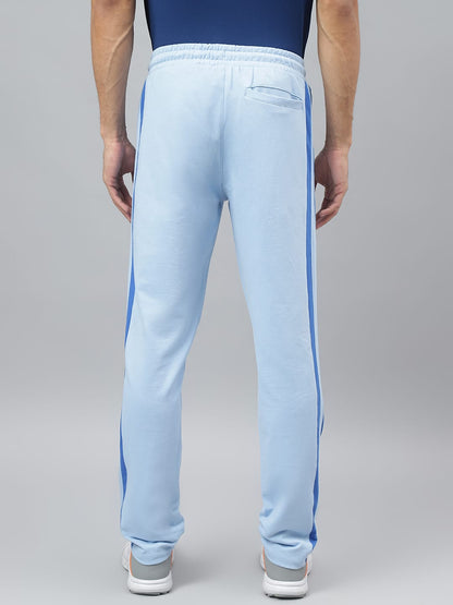 ALCIS MEN STAND-OUT TRACK PANT