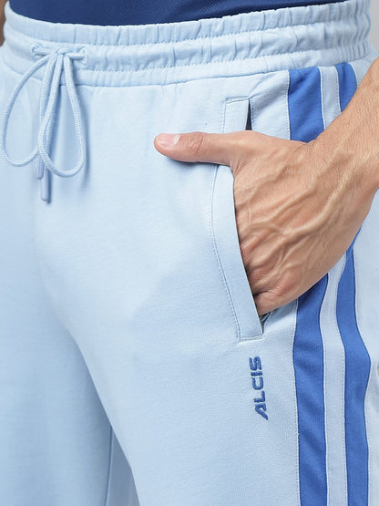 ALCIS MEN STAND-OUT TRACK PANT
