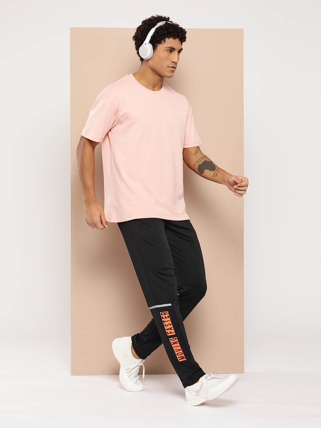 Expeditious Trackpants