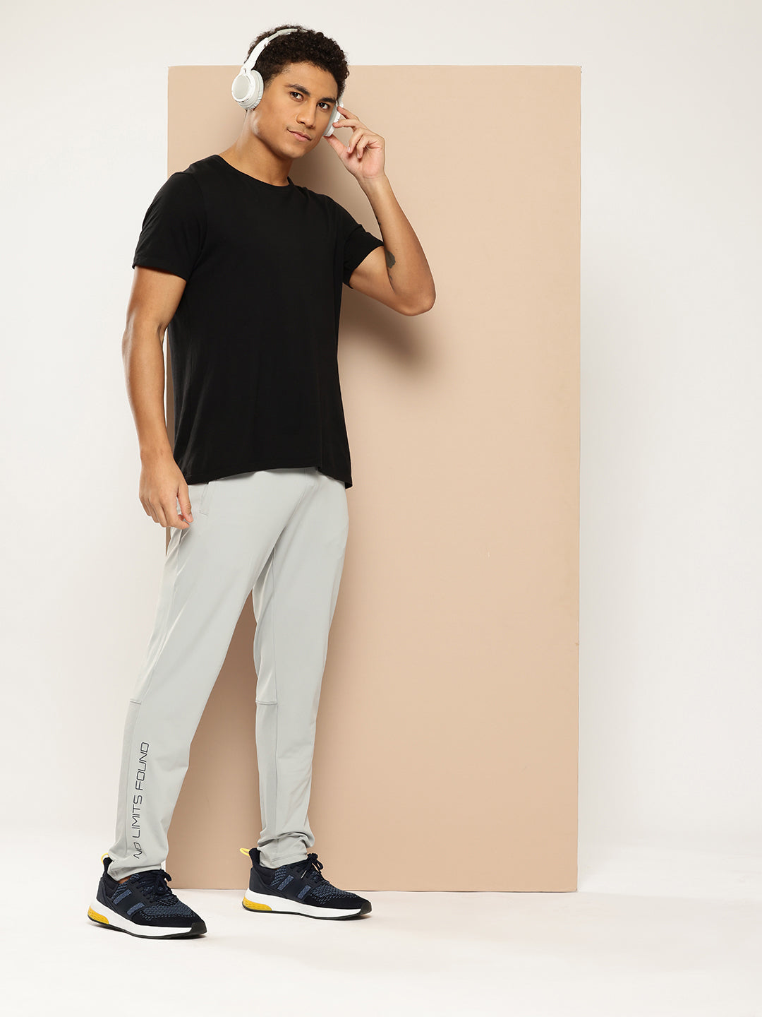 No Limits Stretch X Trackpants