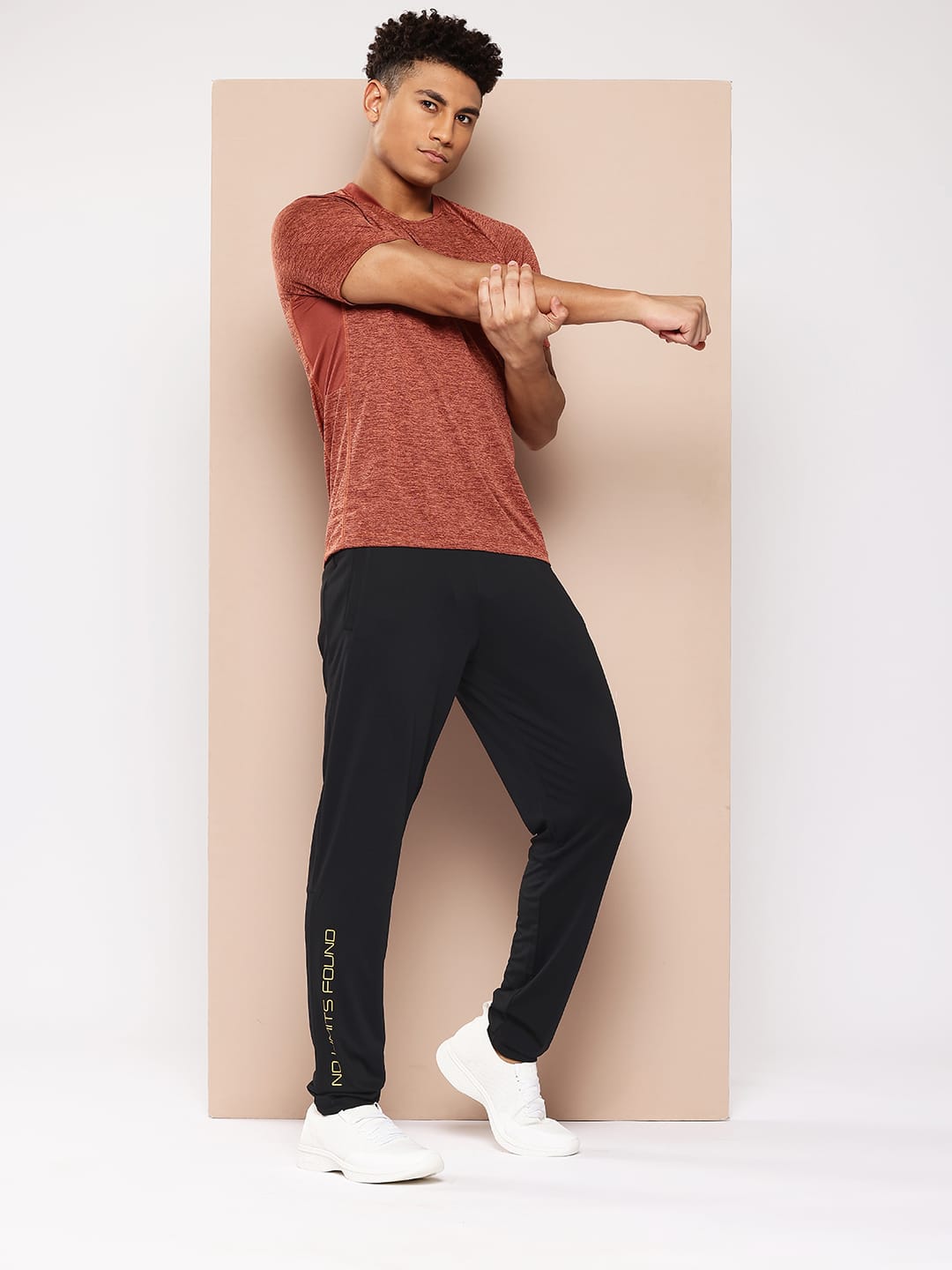 No Limits Stretch X Trackpants