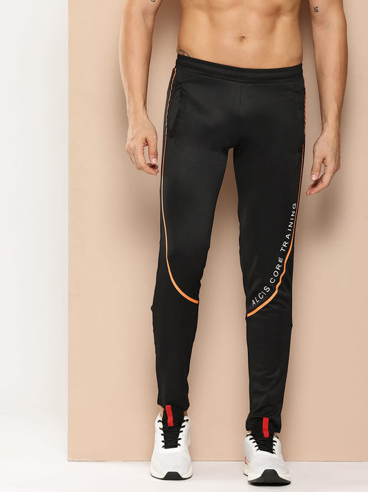 Core Training Tapered Trackpants