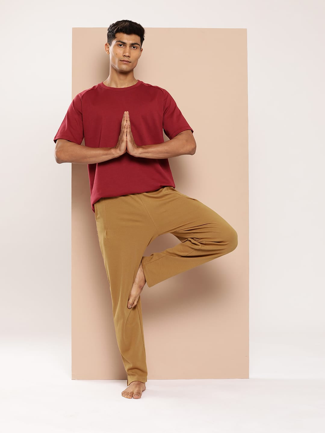 Relaxed Fit All Day Trackpants