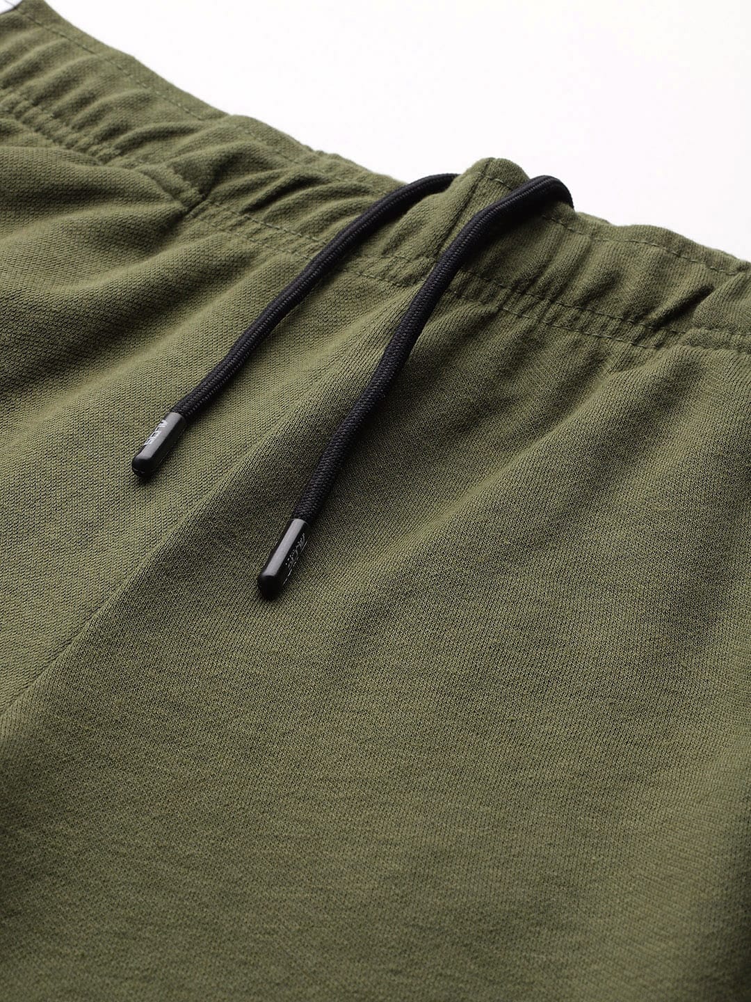 Alcis Men Regular Fit  Peknit Pant