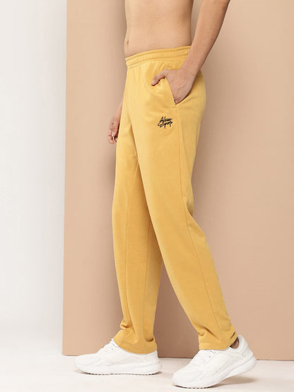 Alcis Men Sports Track Pants