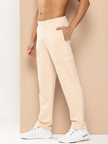 Soft Motion Cargo TrackPant