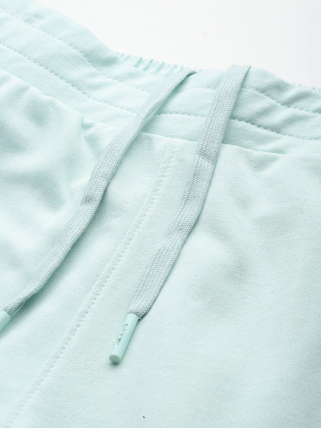 Alcis Women Solid Regular-Fit Joggers
