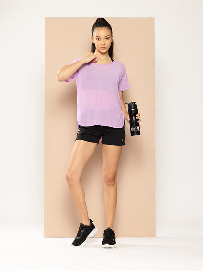 Pro Achiever Running Shorts