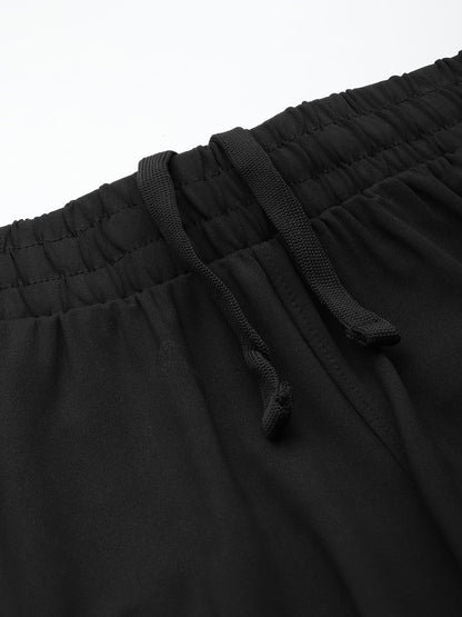 Pro Achiever Running Shorts