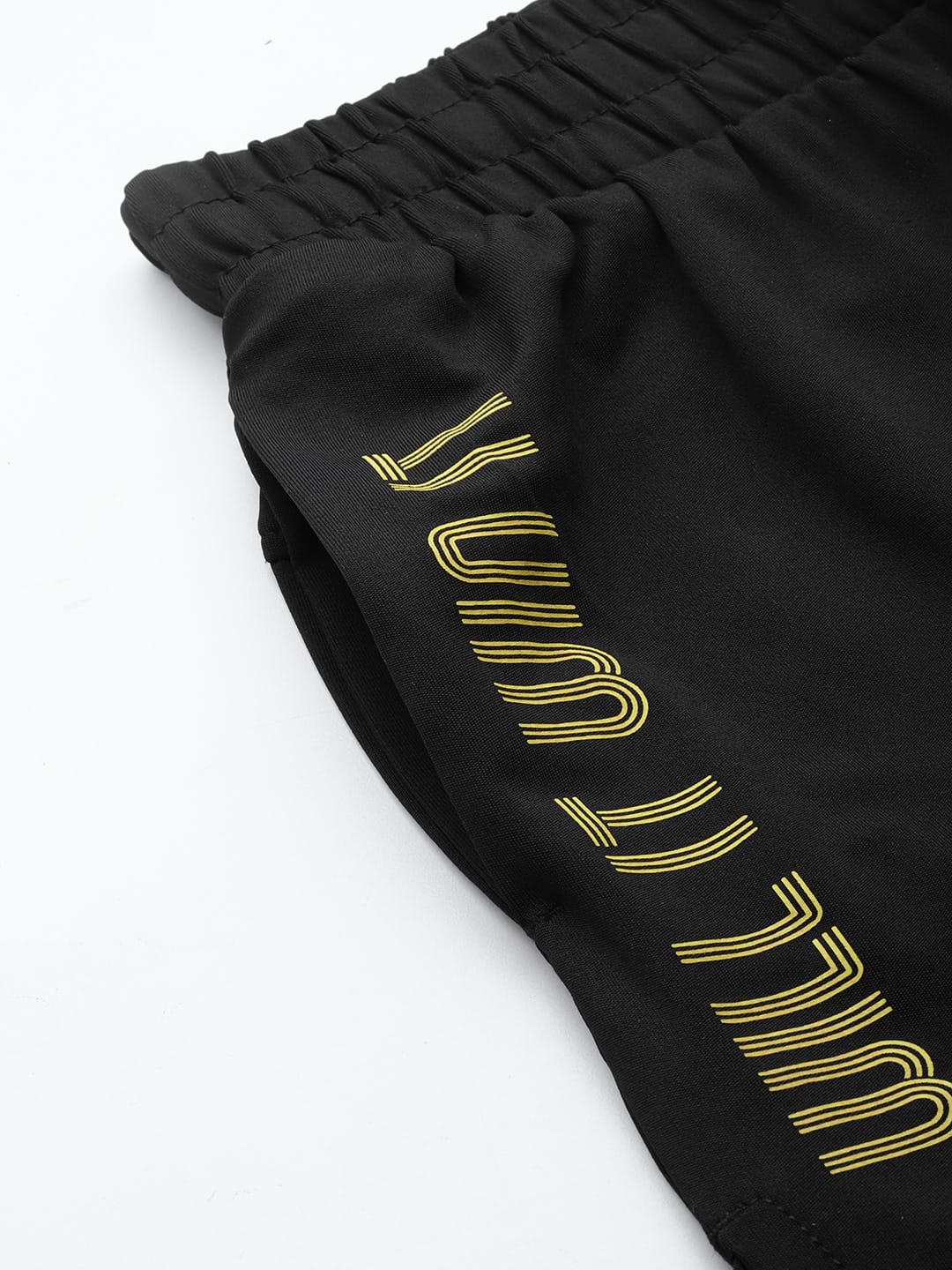 Pro Achiever Running Shorts