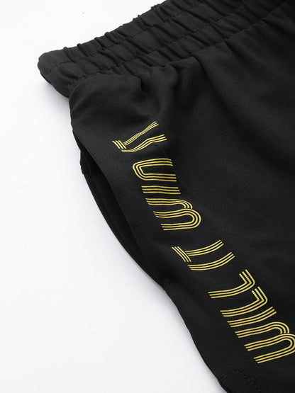 Pro Achiever Running Shorts