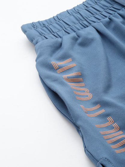 Pro Achiever Running Shorts